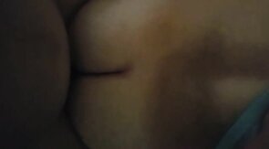 Daddy's Bareback Twink