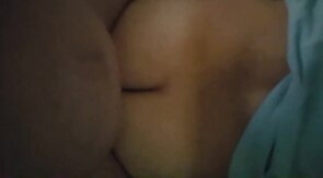 Daddy's Bareback Twink