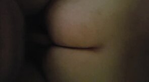 Daddy's Bareback Twink