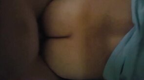 Daddy's Bareback Twink