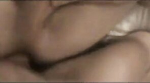 Daddy Barebacks a Boy with His Big Cock