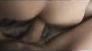 Daddy Barebacks a Boy with His Big Cock