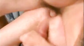 Daddy's Big Cock Bareback Fun with a Young Boy