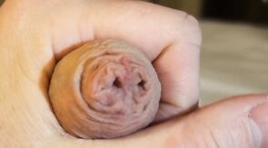 Ma grosse queue en érection