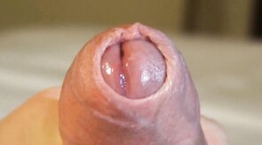 Ma grosse queue en érection