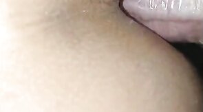 Twink Couple's Anal Fun