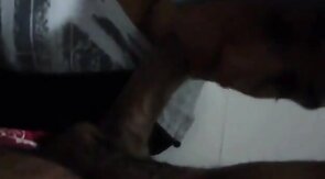 Rawstyle Men's Room: Latin Twink Blowjob