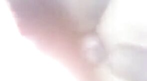 Black Bareback Amateur Cums in Ass