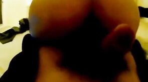 Asian Bareback with Crossdresser