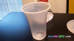 Sucking and Swallowing