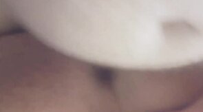 Sissy-Crossdresser Barebacked by Daddy in Front of Customer