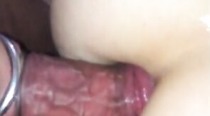 Sucking and Fucking Latin Big Cocks