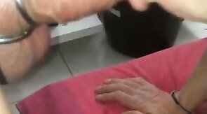 Sucking and Fucking Latin Big Cocks