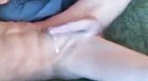 Twink's First Handjob Adventure