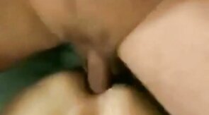 2 Twinks Bareback Creampie a 19yo Bitch