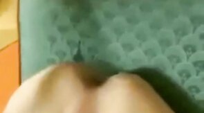 2 Twinks Bareback Creampie a 19yo Bitch