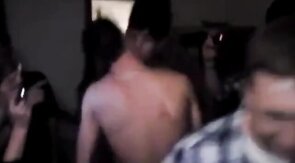 Bareback Twink Party