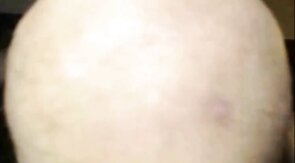 Big-Cock Grandpa Bear Stud