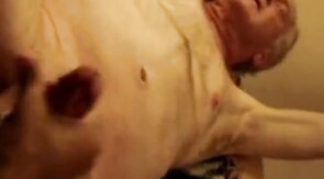 Grandpa's Secret Helper