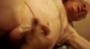 Grandpa's Secret Helper