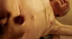 Grandpa's Secret Helper