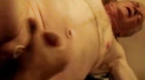 Grandpa's Secret Helper