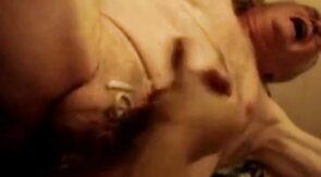 Grandpa's Secret Helper