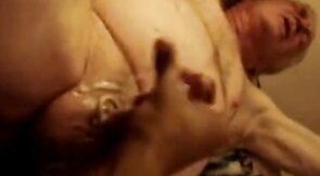 Grandpa's Secret Helper