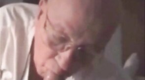 Daddy's Private Amateur Party