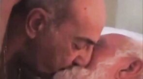 Daddy's Private Amateur Party