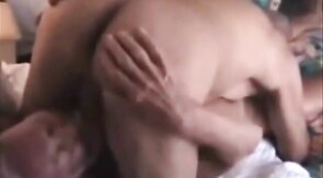 Daddy's Private Amateur Party