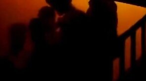 Bareback Twink Party
