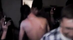 Bareback Twink Party