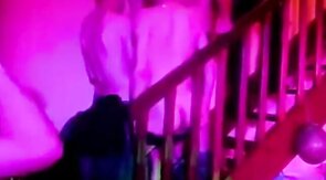 Bareback Twink Party