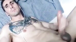 Big Daddy's Horny Secret