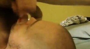 Twink Self-Love: Skinny Amateur's Solo Blowjob & Masturbation