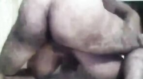 Amateur Daddies Outdoor Fun