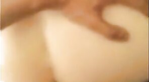 Big Black Cock Interracial Amateur Sex with College Stud