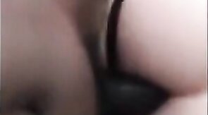 Big Black Cock Interracial Amateur Sex with College Stud