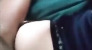 Big Black Cock Interracial Amateur Sex with College Stud