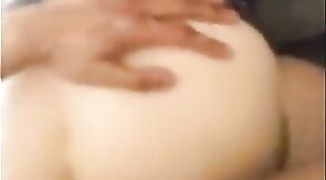 Big Black Cock Interracial Amateur Sex with College Stud