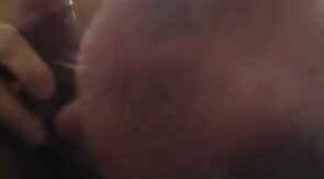 Grandfather's Secret with a Friend