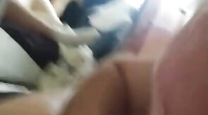 Grandfather's Secret with a Friend