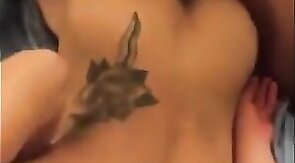 Big Black Cock Breeds White Boyfriend Bareback