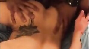 Big Black Cock Breeds White Boyfriend Bareback