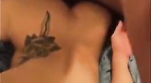 Big Black Cock Breeds White Boyfriend Bareback