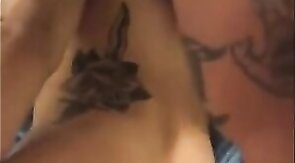 Big Black Cock Breeds White Boyfriend Bareback