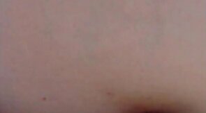 Twink's First Experience with a Huge Dildo