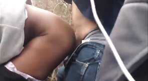 Three Gay Amateurs in the Woods