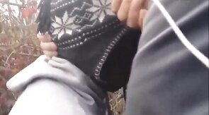 Three Gay Amateurs in the Woods